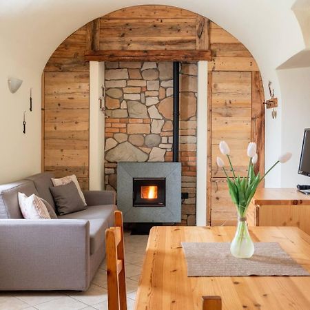 Cottage Casa Felice 클루소네 외부 사진
