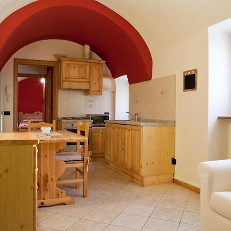 Cottage Casa Felice 클루소네 외부 사진