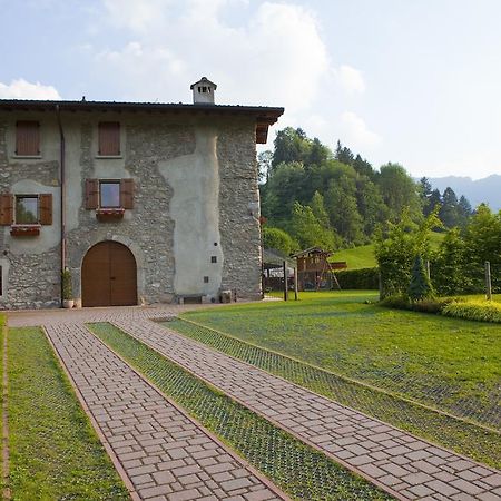 Cottage Casa Felice 클루소네 객실 사진
