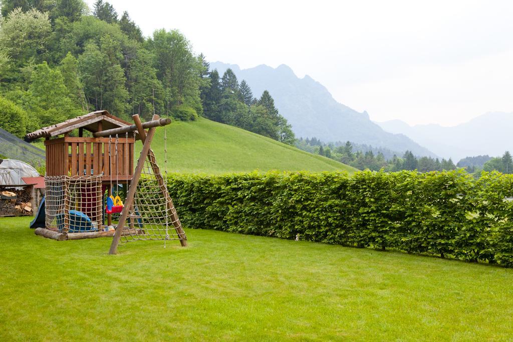 Cottage Casa Felice 클루소네 객실 사진