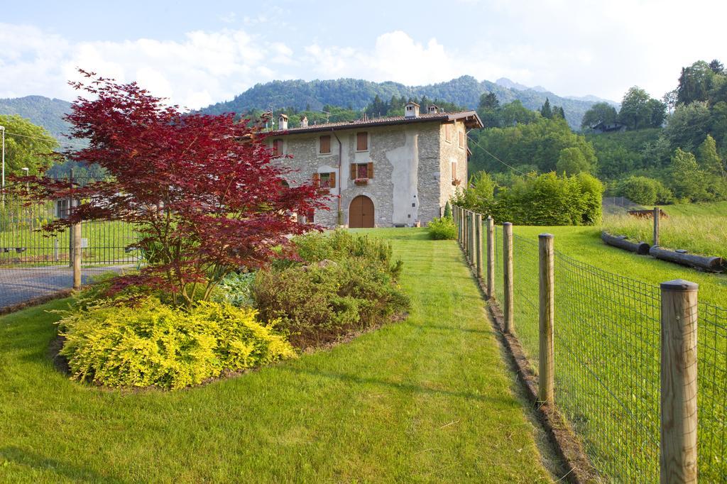 Cottage Casa Felice 클루소네 객실 사진