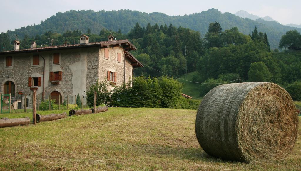 Cottage Casa Felice 클루소네 외부 사진